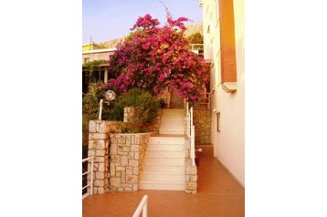 Croatia Privát Mlini, Exterior